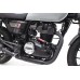 Active Motorcycle Performance Damper