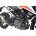 Active Motorcycle Performance Damper