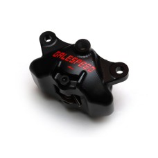 Galespeed GSRCA34AF φ34 Elaborate Rear 2P Axial Caliper SCM Bolt