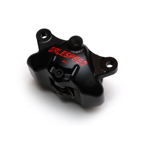 Galespeed GSRCA34AF φ34 Elaborate Rear 2P Axial Caliper SCM Bolt