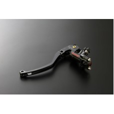 Galespeed VRE φ14 18-16mm Mirror Holder Clamp Left Brake Master Cylinder