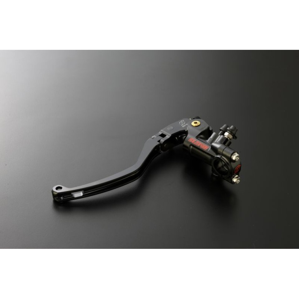 Galespeed VRE φ14 18-16mm Mirror Holder Clamp Left Brake Master Cylinder