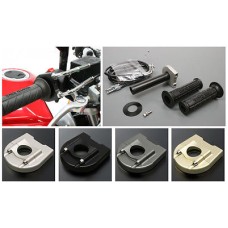 Active Throttle KIt T - Gold