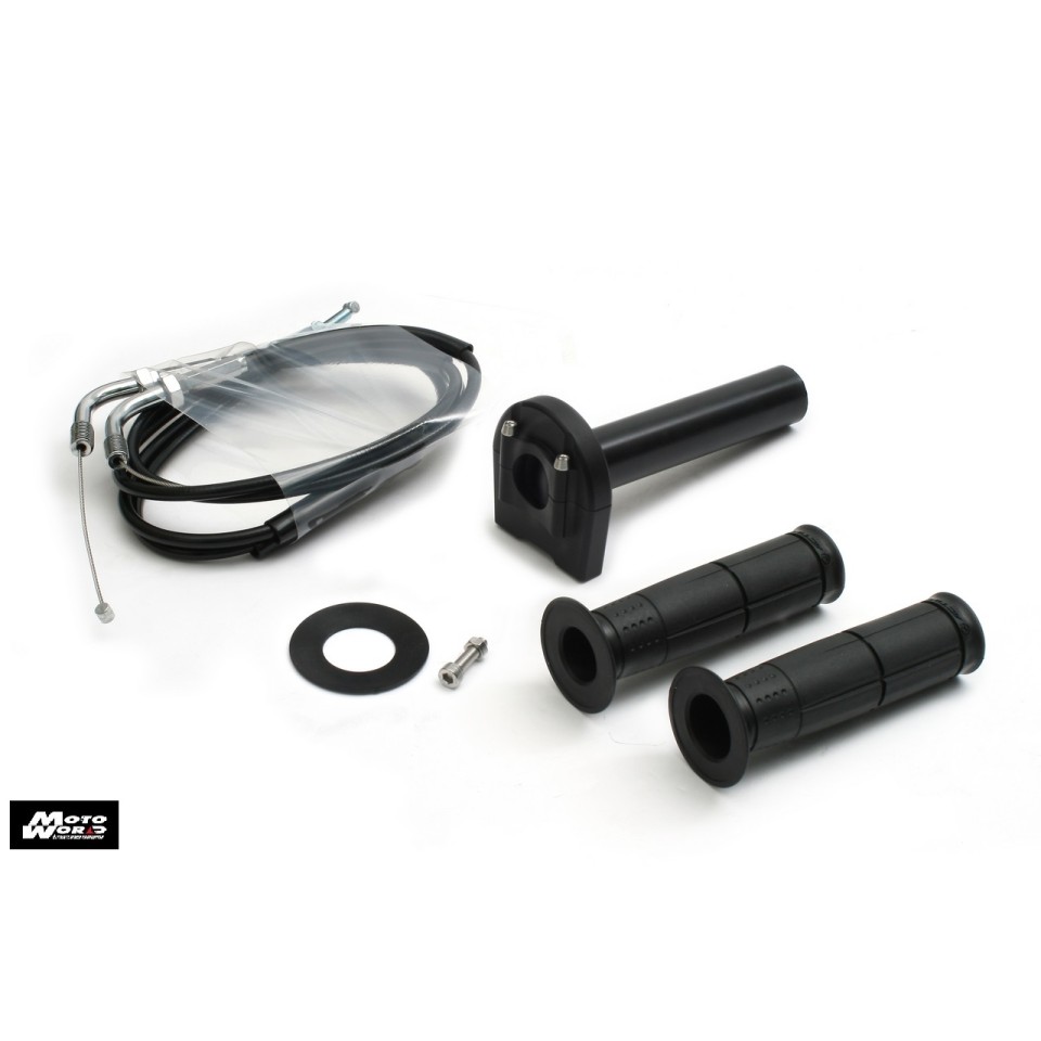 Active 1063654 Motorcycle Throttle Kit