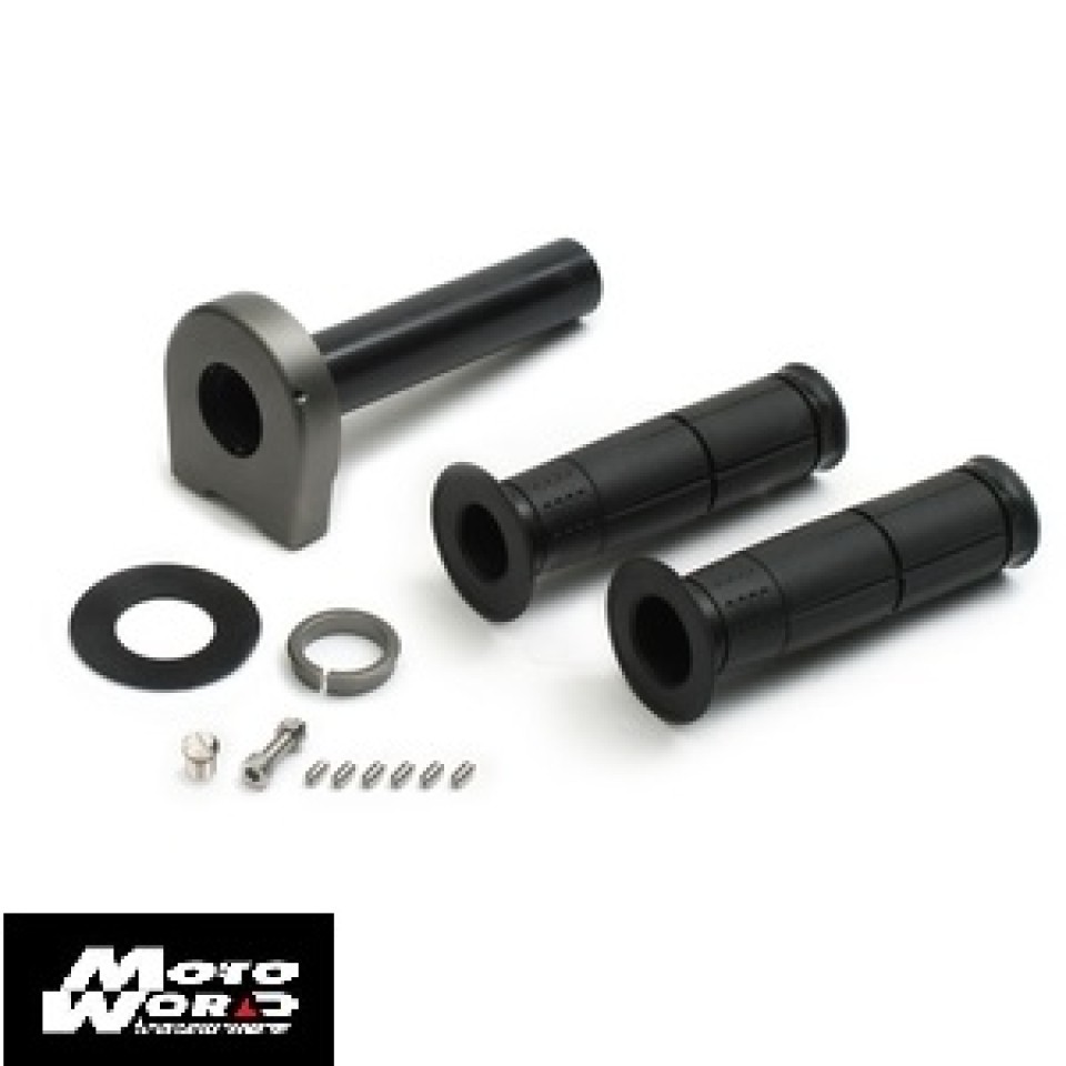 Active 1065305 Motorcycle Throttle Kit EVO2 Large DIA.50/52 