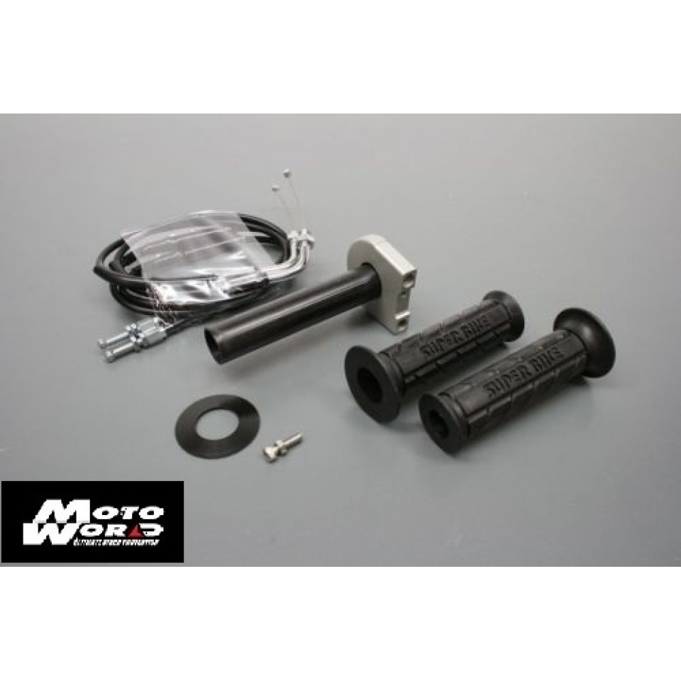 Active 1067289 Motorcycle Throttle Kit