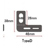 Active Digital Monitor Speed Sensor