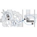 Active Digital Monitor Speed Sensor