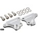 Active 1470016S Motorcycle Caliper Support (Brembo 40mm)