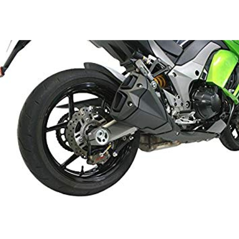 Galespeed 1477012B Motorcycle Rear Caliper Bracket
