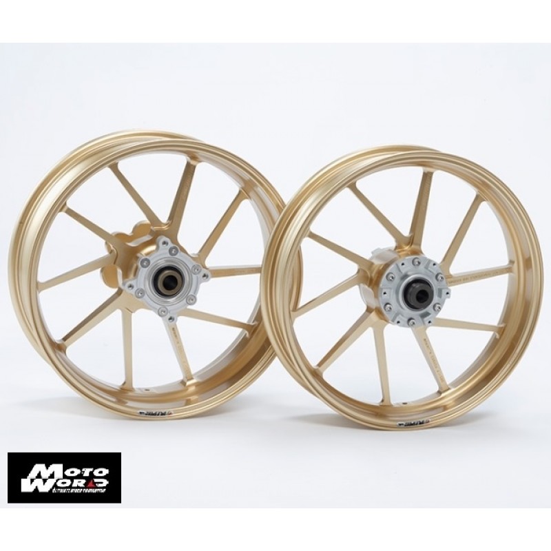 Active F 350 17 Type R For Cb400sf Cb400sb 14 15 Abs Gold
