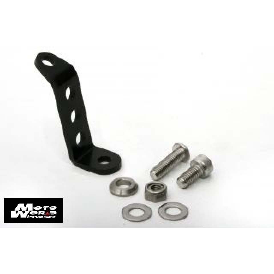 Active Reservoir Bracket Type-1 (Separated/Brake)