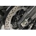 Active 1473019BN Motorcycle Rear Caliper Support Black
