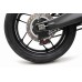 Active 1473019BN Motorcycle Rear Caliper Support Black