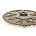 Active 2820022 Low-Profile M8X20 P1.25 Rotor Bolts with Wiring Guide Rails Active 2820022 Low-Profile M8X20 P1.25 Rotor Bolts with Wiring Guide Rails