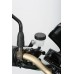 GaleSpeed 29000025 Reservoir Bracket Type-4 Mirror Holder Clamp (for Bar Handlebars) Brake