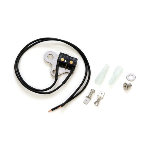 Galespeed 29000259 Brake Switch Kit B Contact Compatible with VRE/VRD/VRC 19-17B/17-17B/16-17B/14-17B