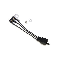 Galespeed 29000265 Kawasaki 3-Wire Clutch Switch Kit Compatible with VRE/VRD/VRC 17.5/16C