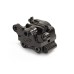 Galespeed GSBRCA34AF φ34 Billet Rear 2P Auxiliary Caliper