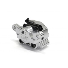 Galespeed GSBRCA34AF φ34 Billet Rear 2P Auxiliary Caliper