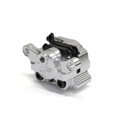Galespeed GSBRCA34AF φ34 Billet Rear 2P Auxiliary Caliper