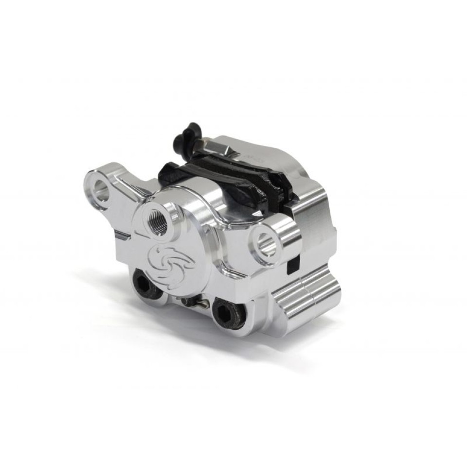 Galespeed GSBRCA34AF φ34 Billet Rear 2P Auxiliary Caliper