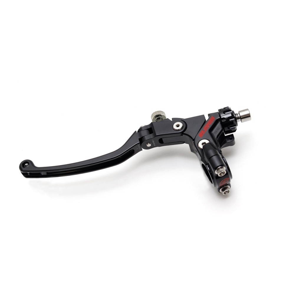 Galespeed WCET34BK-MS General Purpose Latio 32-34mm Standard Clamp