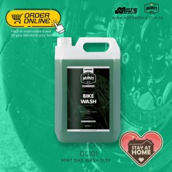 Mint OC101 Bike Wash 5 ltr