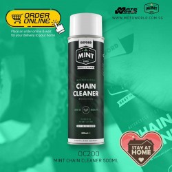 Mint OC200 Chain Cleaner 500ml