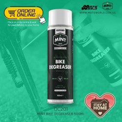 Mint OC201 Bike Degreaser 500ml