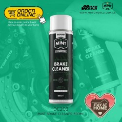 Mint OC202 Brake Cleaner 500ml