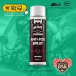 Mint OC301 Antifog Spray 250ml