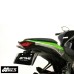 Active 115009 Active LED Blinker With License and Mounting Plate