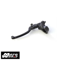 Active 29000131 Motorcycle Black Clutch Perch Kit