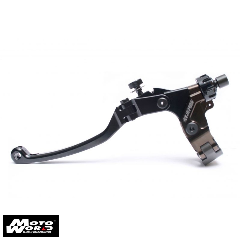 Active 29000133 Brown Clutch Holder Kit for BMW S1000RR 10-16