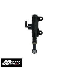 Galespeed RMC12640B Black Rear Brake Master Cylinder Rod End