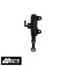 Galespeed RMC12640B Black Rear Brake Master Cylinder Rod End