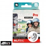 Alpine ALP 111.23.112 Motosafe Pro Ear Plug