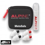 Alpine ALP 111.23.112 Motosafe Pro Ear Plug