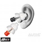 Alpine ALP 111.23.112 Motosafe Pro Ear Plug