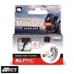 Alpine ALP 111.23.111 Motosafe Race Ear Plug