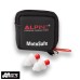 Alpine ALP 111.23.111 Motosafe Race Ear Plug