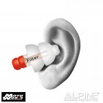 Alpine ALP 111.23.111 Motosafe Race Ear Plug