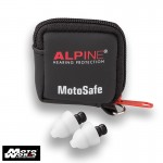 Alpine ALP 111.23.110 Motosafe Tour Ear Plug