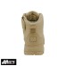 Altai MFM100-ZS SuperFabric 6 Inch Tan Waterproof Work Boots