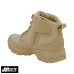 Altai MFM100-ZS SuperFabric 6 Inch Tan Waterproof Work Boots