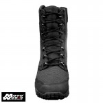 Altai MFT200-Z 8 Inch Waterproof Side Zip Black Tactical Boots