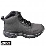 Altai MFT200-ZS 6 Inch Waterproof Side Zip Black Tactical Boots