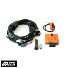Athena GK-ECUJ5-0009 Motorcycle ECU CDI Kit for Duke