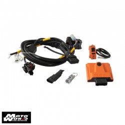 Athena GK-ECUJ5-0010 Control Unit Kit for KTM RC390 2015